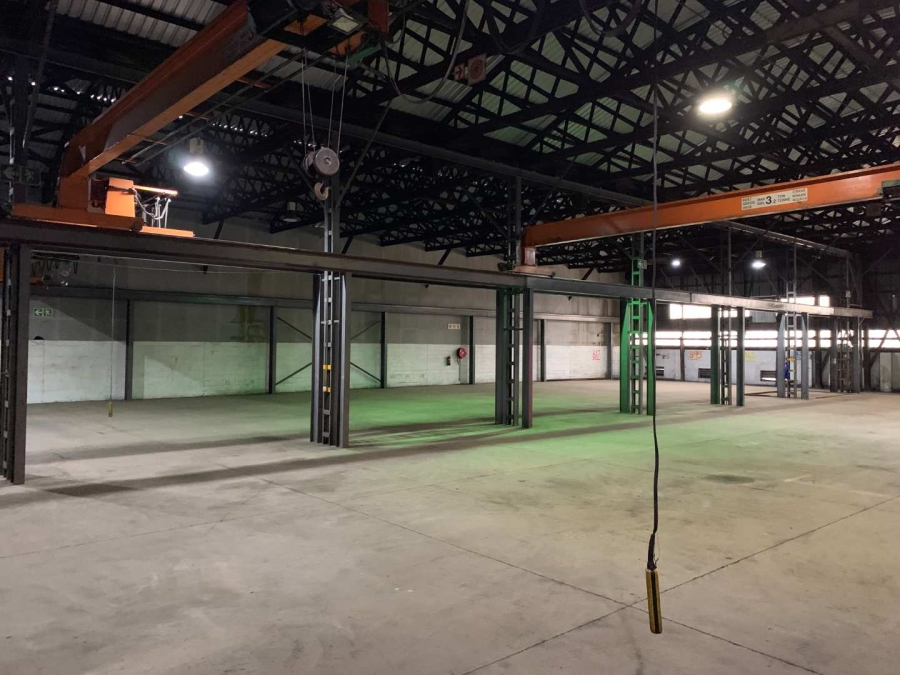 To Let commercial Property for Rent in Bella Vista Western Cape